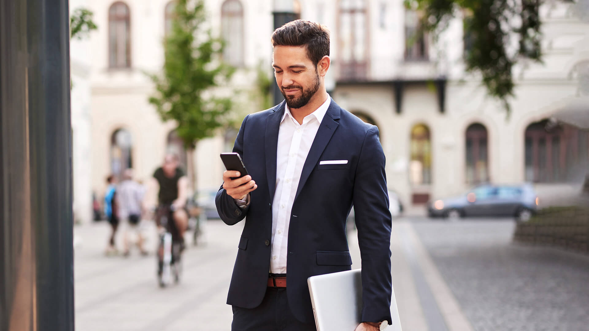 Aeddan Alpin Shows How Influencial Social Media is to Any Businesses